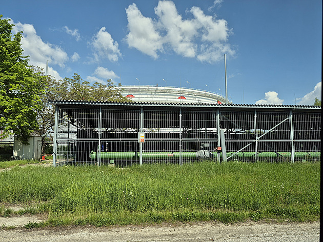 Urychlete opravy Družby, požádala Ukrajinu šéfka Evropské komise