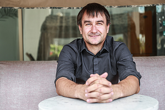 Hrát oběť se vyplácí. Sociolog líčí, proč Čechům imponuje Turek a rebelie