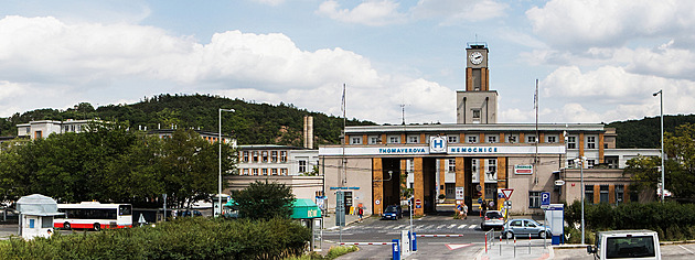 Ukradli nám výzkum, tvrdí nemocnice. Policie patent prověřuje, univerzita ho hájí