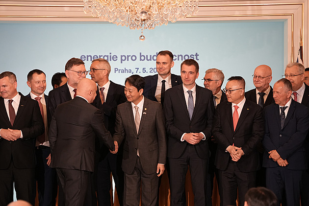 Dukovany, anebo Kocourkov? Česko může promarnit stovky miliard