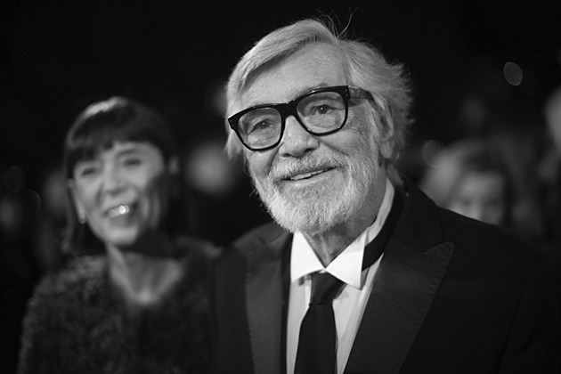 Bartoška zůstává prezidentem festivalu in memoriam, akci povede Mucha