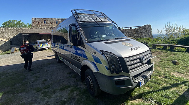 Policie našla 14letého chlapce ze Starého Jičína v sousedním městě, je v pořádku