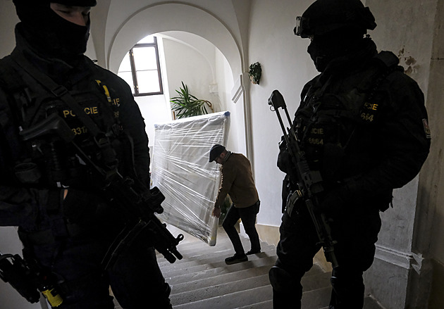 O zámky a hrady na severní Moravě byl výjimečný zájem. Pomohly i atraktivní akce