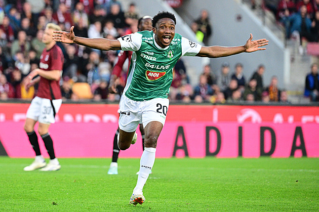Sparta - Jablonec 1:3, další zmar domácích, hosté na Letné zvítězili přesvědčivě