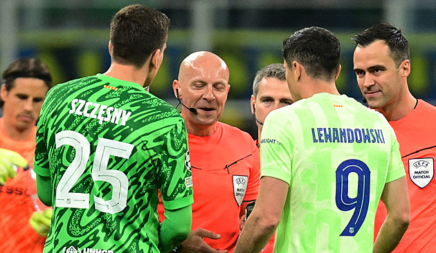 Dokud to vede on, nehraju! Lewandowski kvůli trenérovi odmítá reprezentovat