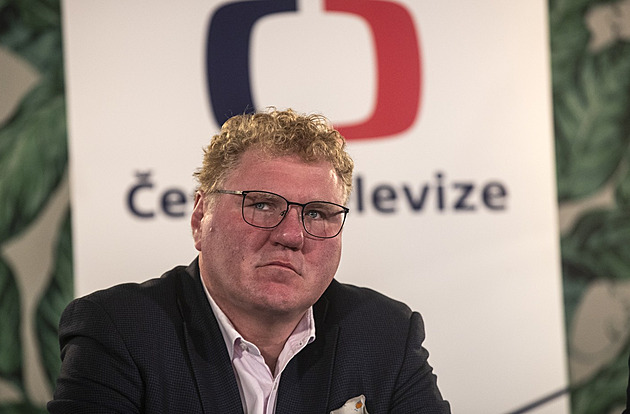 Volba ředitele ČT startuje. Radní vyberou pět finalistů, jednoho uchazeče už vyřadili