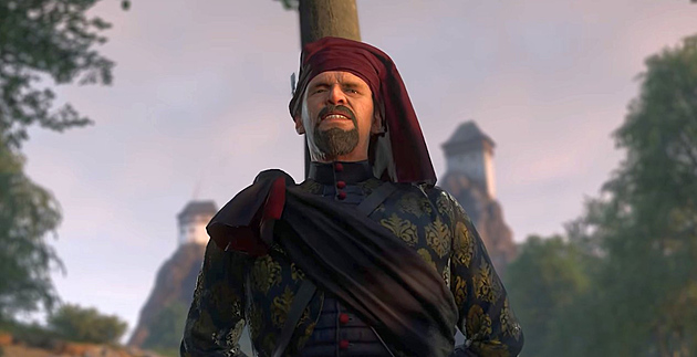 Daniel Vávra už nepokračuje v tvorbě videoher pro Warhorse. Čeká ho jiný úkol