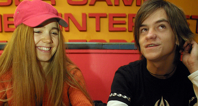 Byla jsem v divadle vyhořelá. Nenáviděla jsem to, říká Lucie Vondráčková