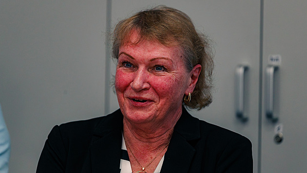 Hana Juríková je jedním z nkolika tisíc pacient, které lékai olomoucké...