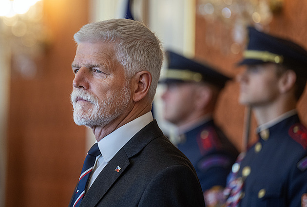 Volby do Poslanecké sněmovny budou 3. a 4. října, rozhodl prezident Pavel