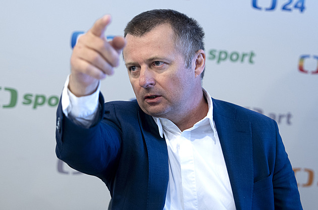 Nesouhlasím s důvody mého odvolání. Nezakládají se na pravdě, řekl Souček