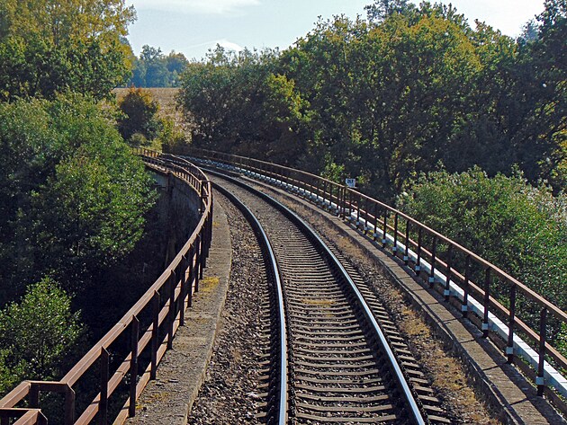Makineye Ne Bakıyor: Parça 185, Domažlice – Klatovy