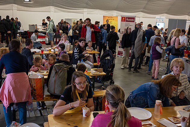 Bezlepkov� festival v Let�anech