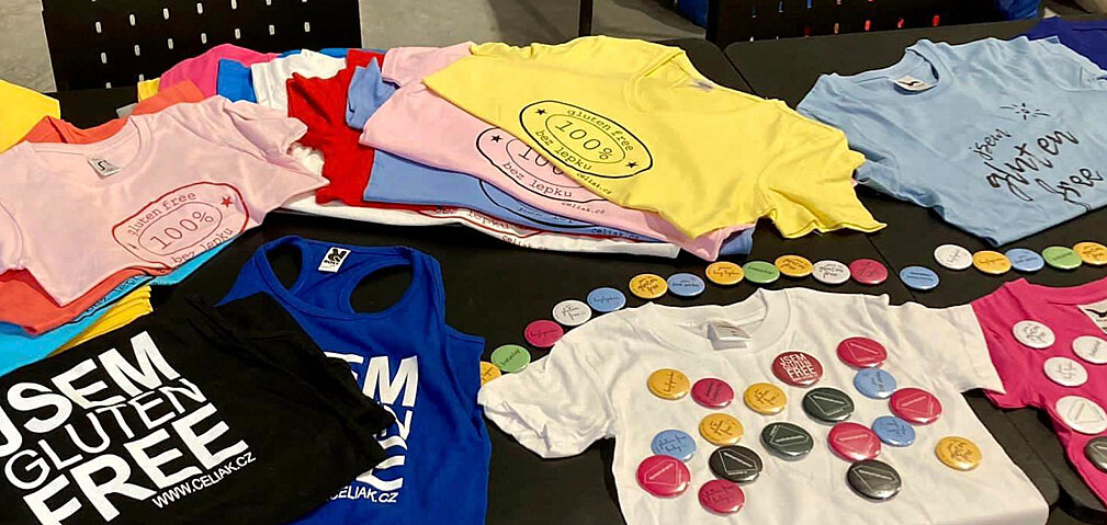 Bezlepkov� festival v Let�anech