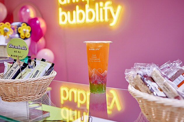 Bubblify International a Trdlokafe Development 1 oznámily soudu svůj úpadek