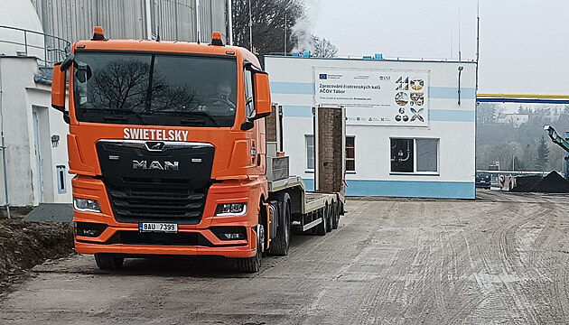 Táborsko: Kdo platí obnovu vodovodní sít�?
