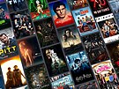 Streamovací slu�ba Max s HBO