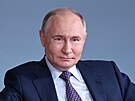 Vladimir Putin (30. dubna 2025)