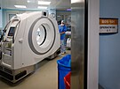 Modern CT skener v libereck nemocnici poskytne okamit vsledky i bhem...