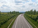 Topol se bou�í proti cestám z V�trníku. Radnice ale plán m�nit nehodlá
