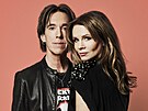 Roxette ve sloení Per Gessle a Lena Philipsson
