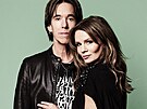 Roxette ve sloení Per Gessle a Lena Philipsson