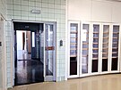 Prostory v Mstsk nemocnici Ostrava, kde vznikne modern robotick operan...
