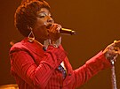 Soulová a R&B hvzda Macy Gray