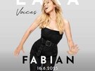 Lara Fabian vystoupí v ervnu 2025 i v Praze