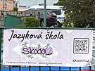Prask policie a zchrann sluba vyjdly k ppadu stedn zvan...
