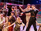 Mstsk divadlo Brno uvede muzikl akal lta, kter je proslaven zejmna...