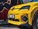 Renault 5 E-Tech