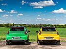 Renault 5 E-Tech