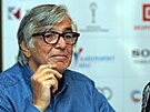 Ji Bartoka se nedokzal vzdt cigarety.