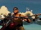 Grand Theft Auto VI - trailer 2