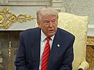 Ameriané zastaví údery v Jemenu, oznámil Trump
