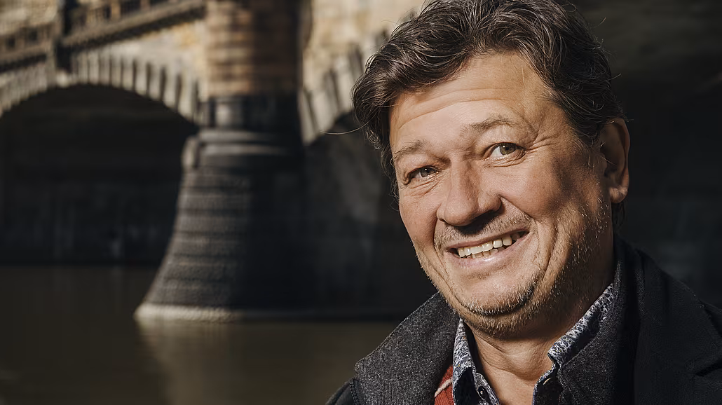 Re�isér Karel Janák (21. 3. 2023)