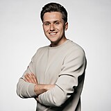 Tomá Zemánek (30. dubna 2025)