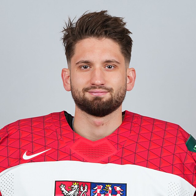 Daniel Vlada