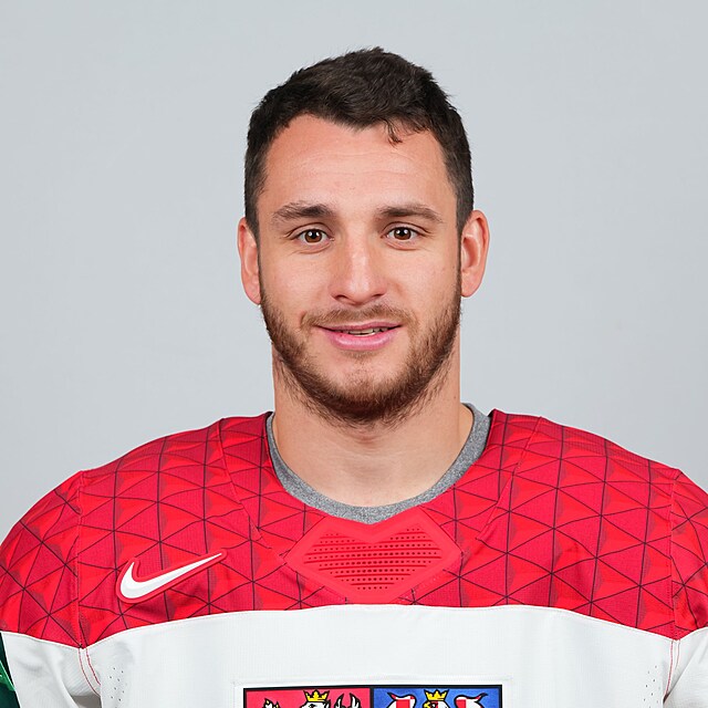 Ondej Bernek