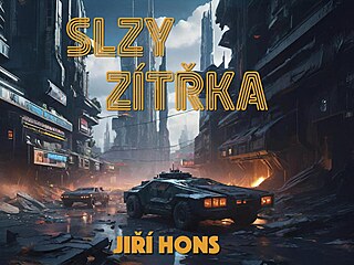 Slzy zítka