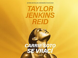 Carrie Soto se vrací