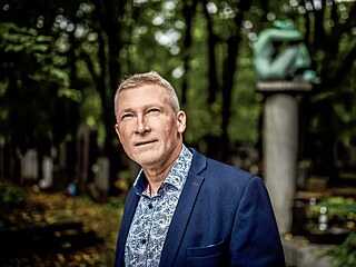 Marek Orko Vácha