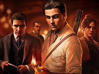 Mafia: Domovina