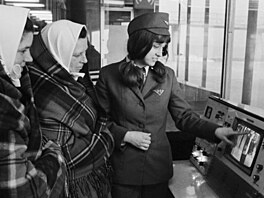 �eský a Slovenský svaz dru�stevník� p�ipravily pro pracovníky jednotných...