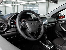 Lada Iskra SW
