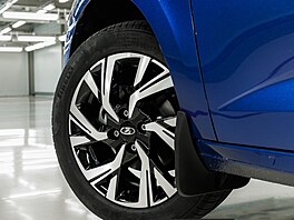 Lada Iskra SW