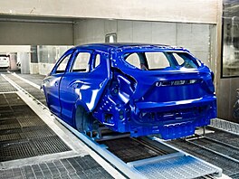 Lada Iskra SW