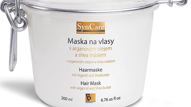 Regeneran vlasov maska chrn vlasy ped negativnmi vnjmi vlivy, cena 319 K