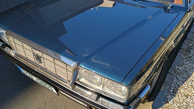 V p�tek 2. kv�tna r�no odstartovala od N�rodn�ho technick�ho muzea v Praze sme�ka veter�n� na trasu ji� t�et�ho ro�n�ku Czech Oldtimer Express 2025 � j�zdy historick�ch voz� nap��� Evropou.